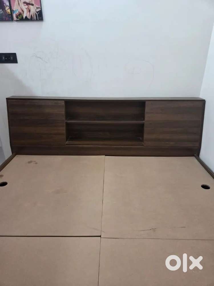 King Size Bed
