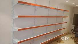 Kirana rack supermarket rack grocery rack display rack old rack shop