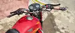 Cd Down Bike Good Condition