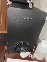 HARIPOLA SPEAKER