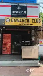 Part time job in bawarchi club cafe ,dd nagar gate no 1.