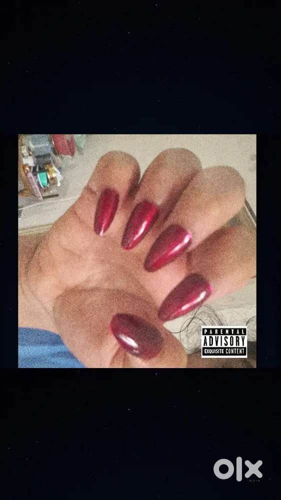 Add ur fashion style