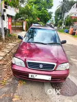 Maruti Suzuki Esteem Vxi, 2007, Petrol