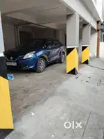 Closed car parking available near pattravakkam railway station