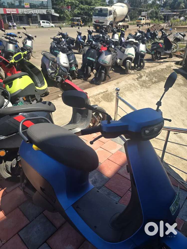 Good condition under warranty