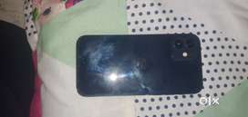Iphone 12 orignal condition