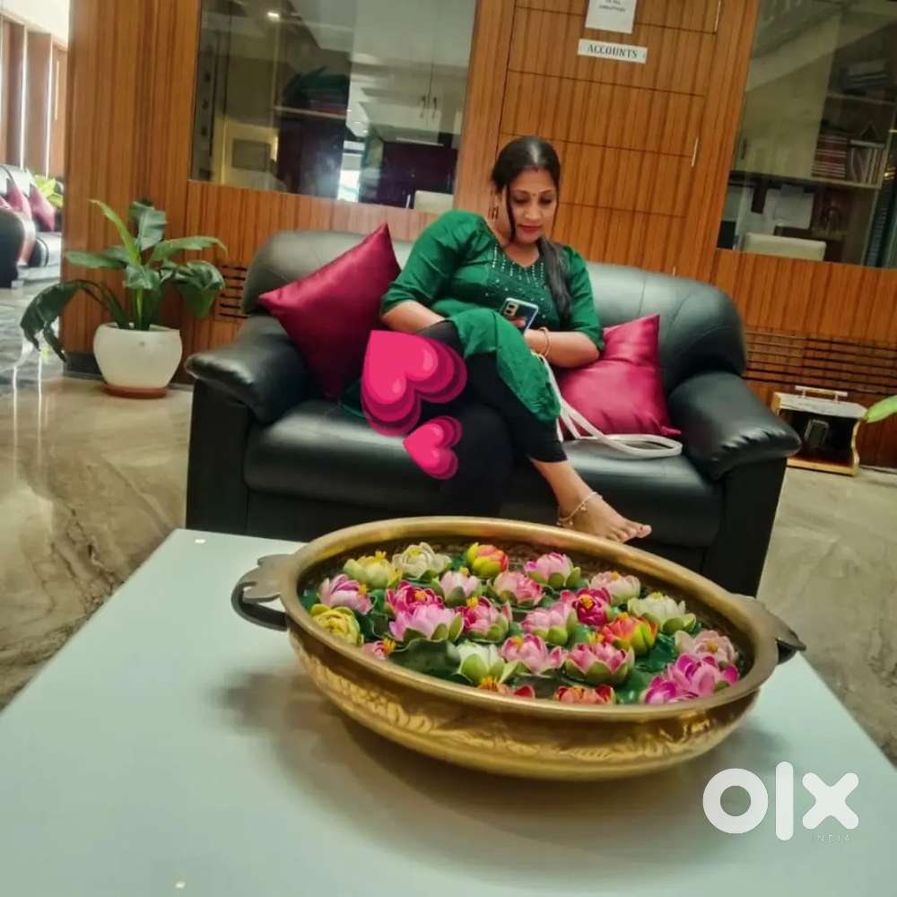 Office assistant manager