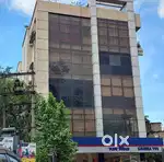 Fully Furnished 1336 Sq Ft office space for rent at Golden Wood