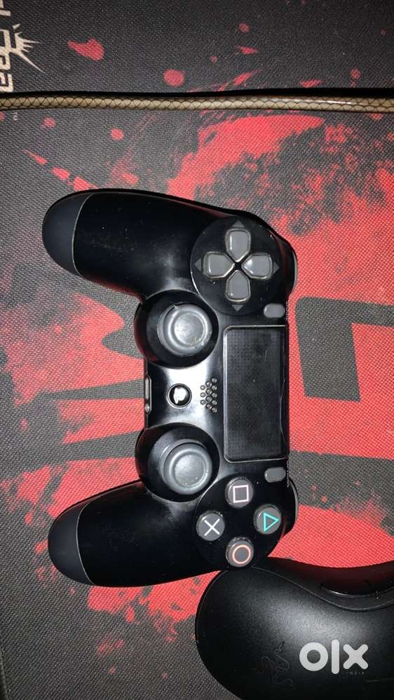 Sony PS4 DualShock 4 Controller (V2) – Original  Fully Working