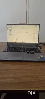 Lenovo Loq series Laptop in Mint condition.