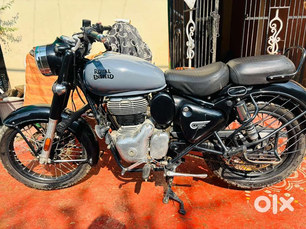 Royal Enfield