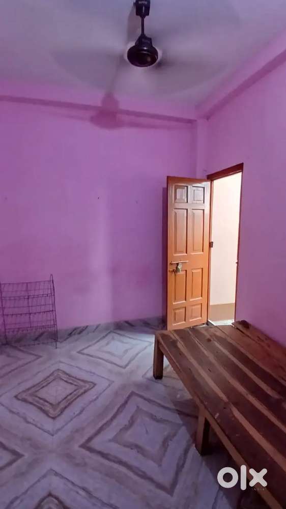 Room rent available