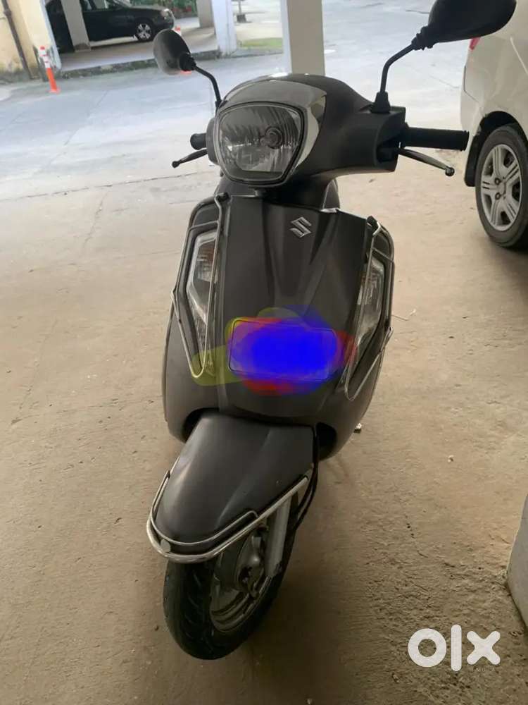 New condition single hand drive