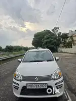 Maruti Suzuki Alto 800 2021 Petrol 110869 Km Driven
