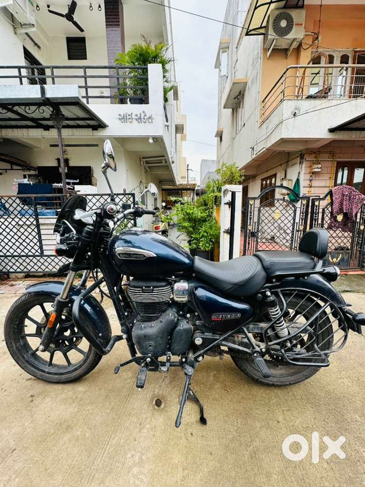 Single handed used best condition ( full service record from company )