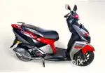 TVS/NTORQ 125 RACE XP