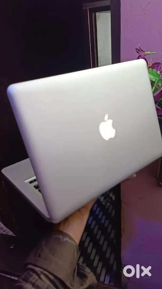 MacOS Mackbook
