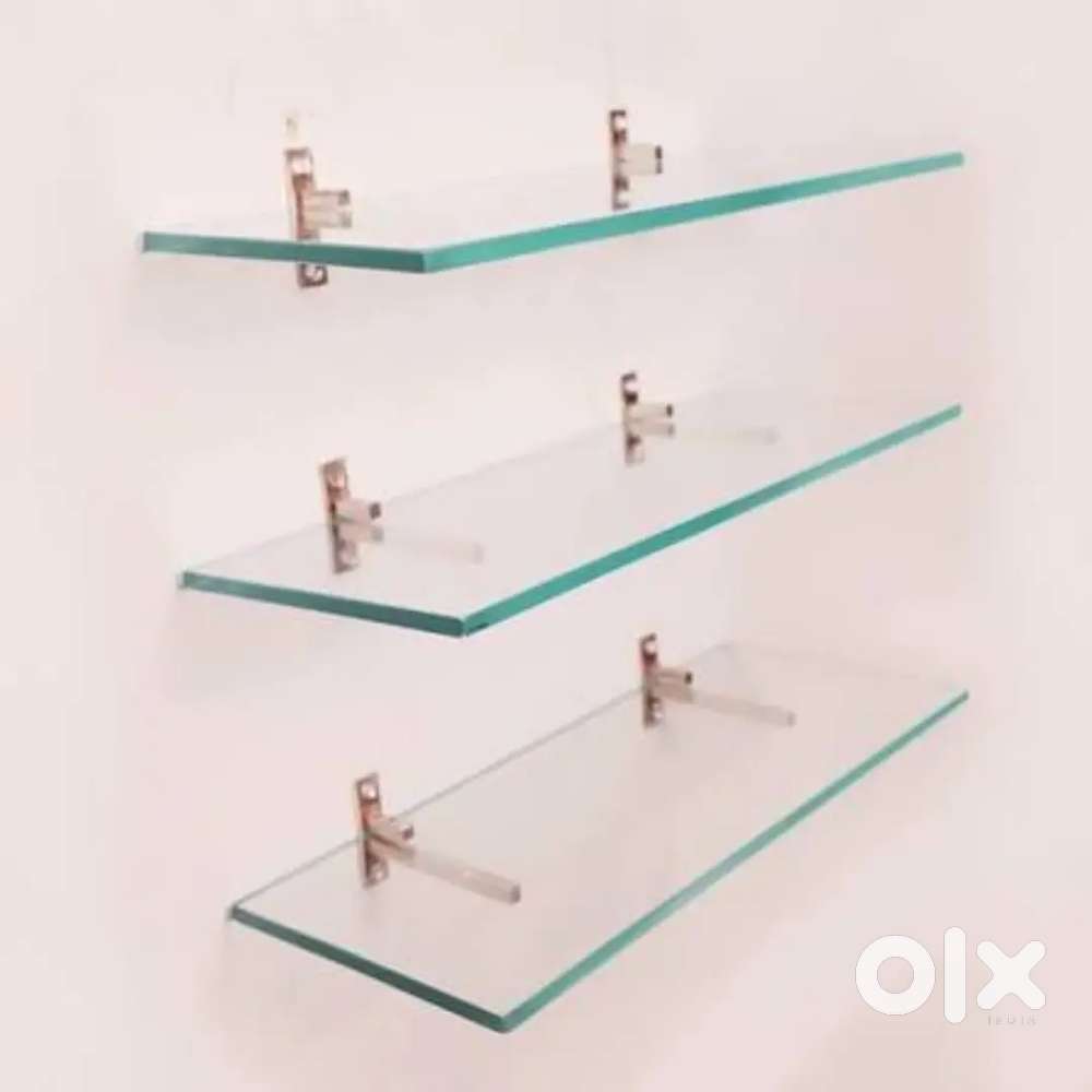 Glass fittt for sale