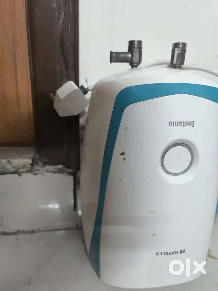 Water heater Havells 3 litres