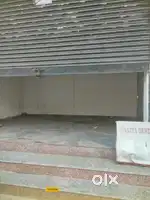 Shop on 1st floor