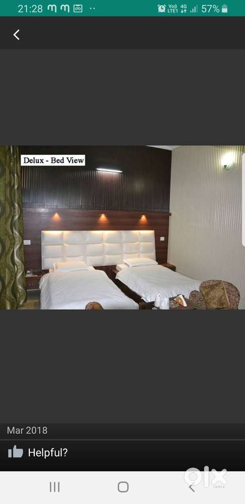 Housekeeping