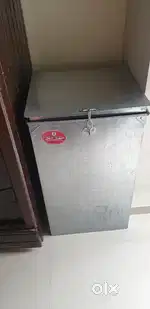 Grains storage unit