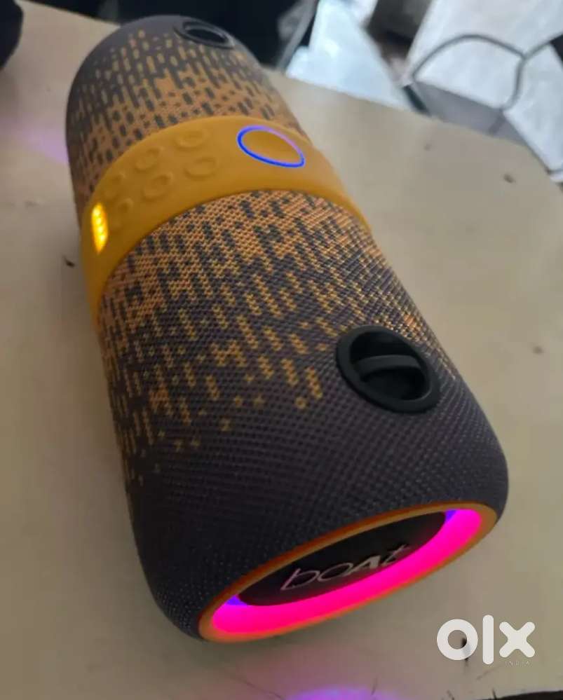 boat speaker boat stone 1200F new hai