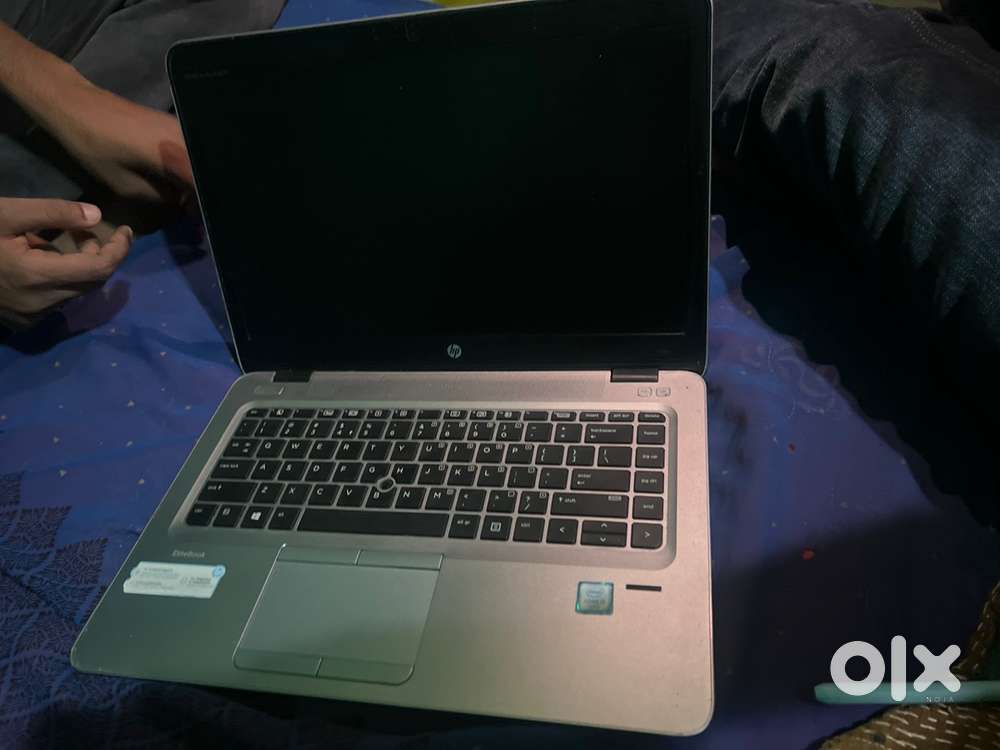 Elite book core i5