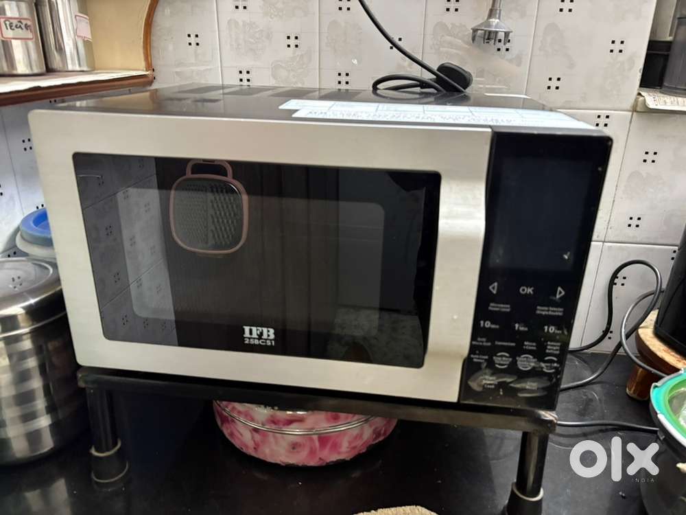 IFB Microwave + Oven