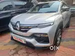 Renault Kiger RXT Opt, 2021, Petrol