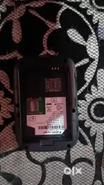 Airtel my WiFi