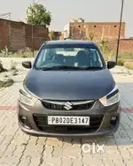 Maruti Suzuki Alto K10 VXi (O), 2017, Petrol