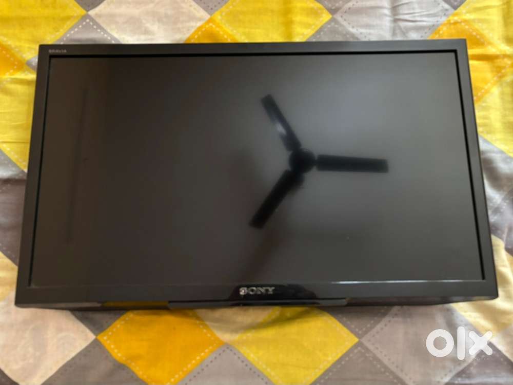 Sony Bravia 24” TV
