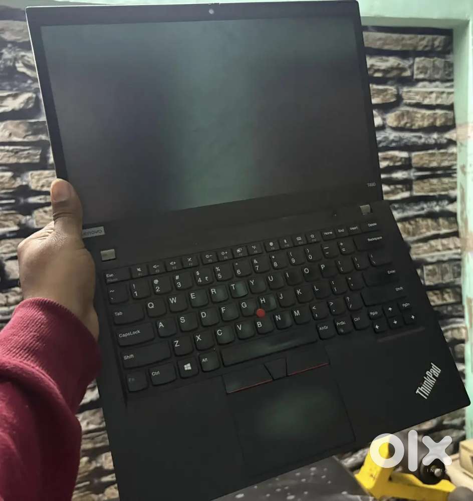 LENOVO THINKPAD LAPTOP WITH 2GB DEDICATED GRAPHICS CARD AND GTA V RUN