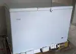 New warranty deep fridge 3 months used only