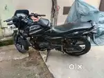Pulsar 150 good condition vehicle all paper okay