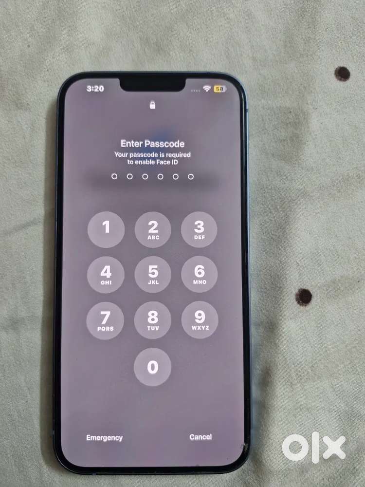 Iphone 14 plus 128gb