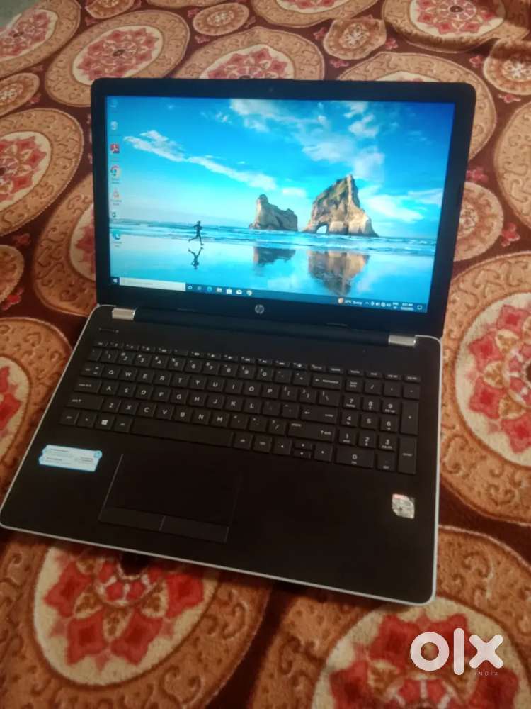 HP Laptop for sale.