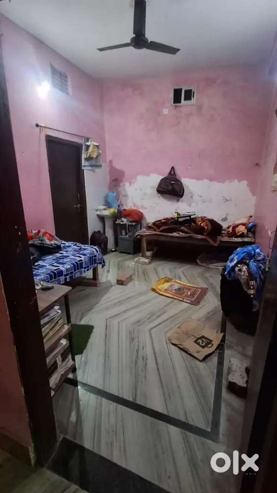 Independent room with kitchen