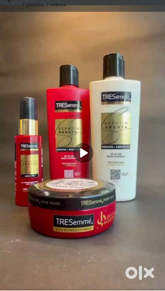 Mega Sale – Up to 50% OFF for Skincare and Haircare Beauty Products