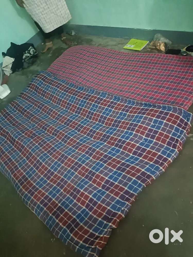 Sleeping bedsheet