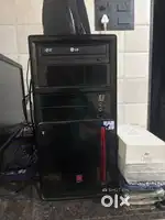 Fully built CPU for sale