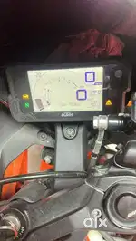 Driveby single hand..