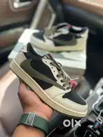 Nike Air Jordan Travis Scott Low