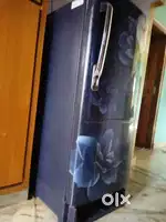 Samsung refrigerator 190ltr