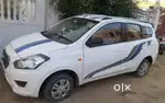 Datsun GO Plus 2018
