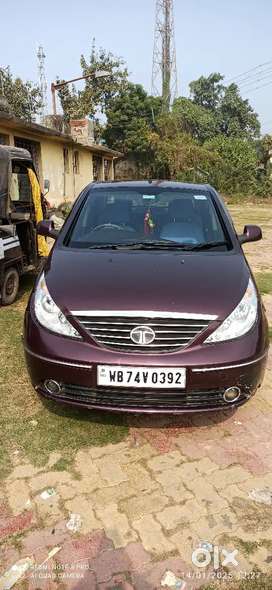 Tata Manza 2011 Diesel 110000 Km Driven