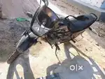 Muje new bike leni h