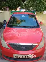 Tata Indica Vista 2011