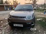 Mahindra KUV 100 2016 Model  Good Condition Power staring